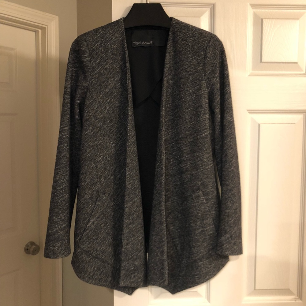 Yigal Azrouël Jacket
